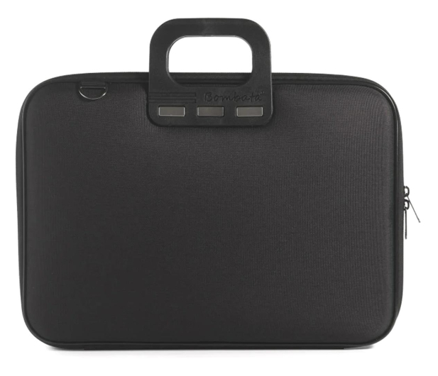 Bombata Nylon 2.0 15.6" czarna - 724483 - zdjęcie